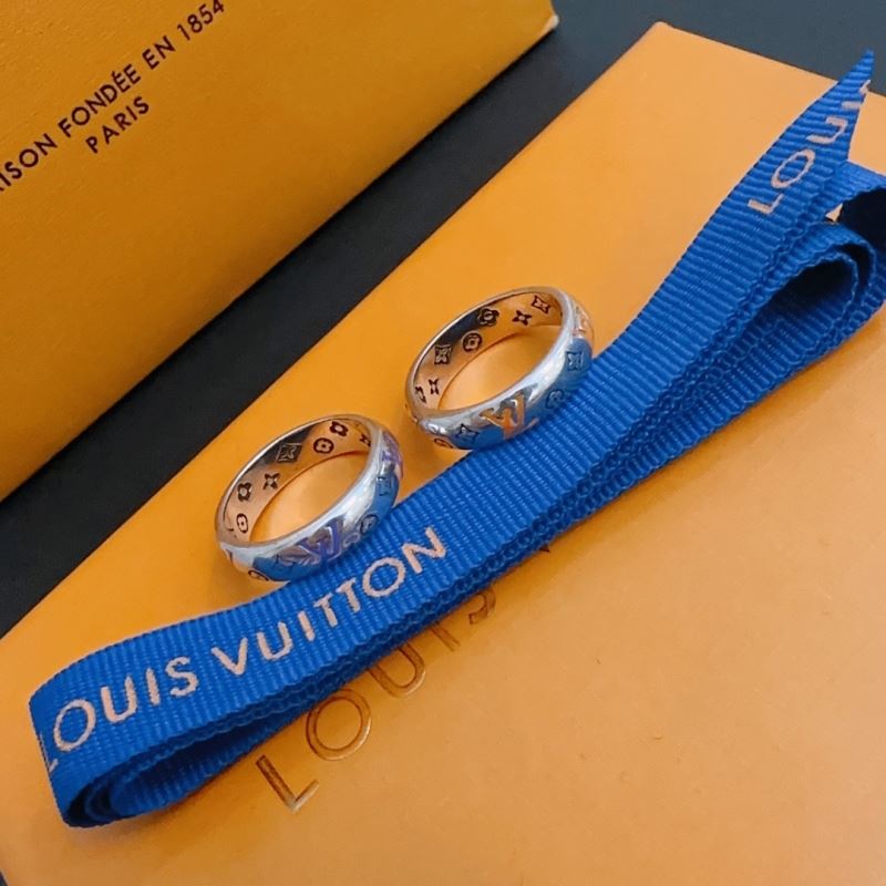 LV Rings